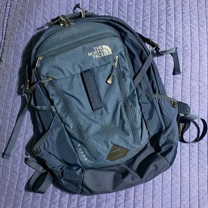 The North Face Surge Backpack